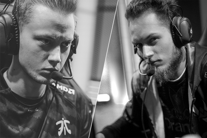 LoL : Fnatic vs Vitality, notre preview du premier round - LEC 2019